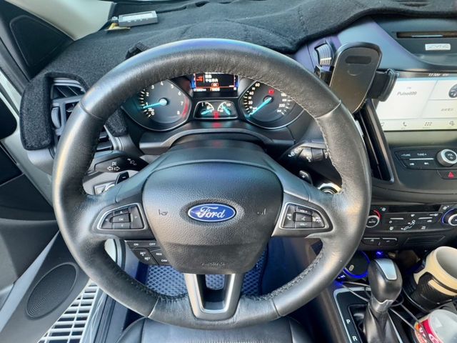 Ford/福特 Kuga  第9張相片