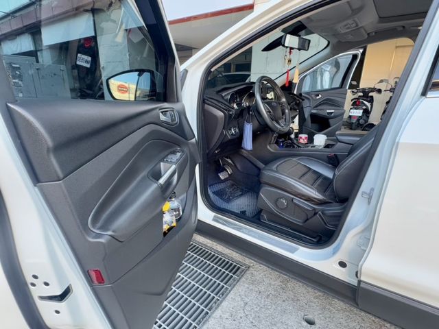 Ford/福特 Kuga  第10張相片