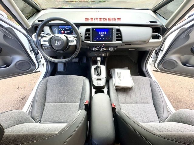 Honda FIT  第6張相片