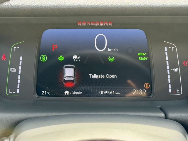 Honda FIT  第7張相片