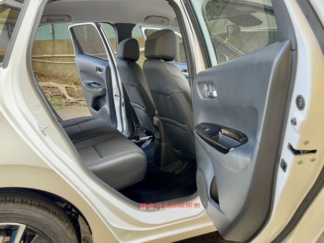 Honda FIT  第11張相片