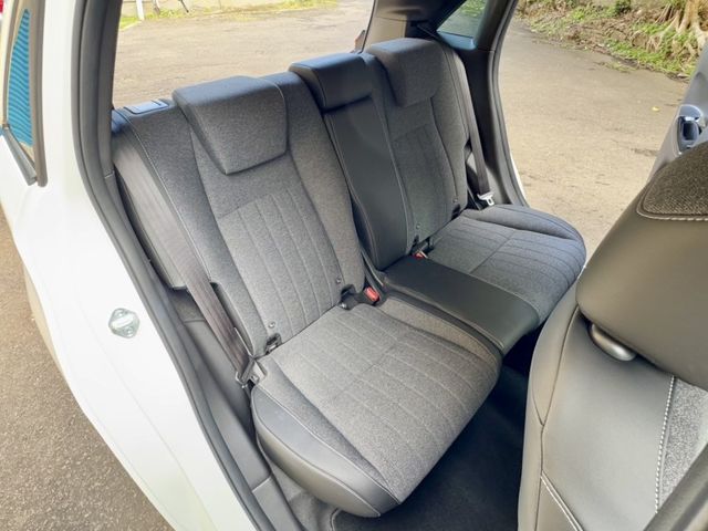 Honda FIT  第17張相片