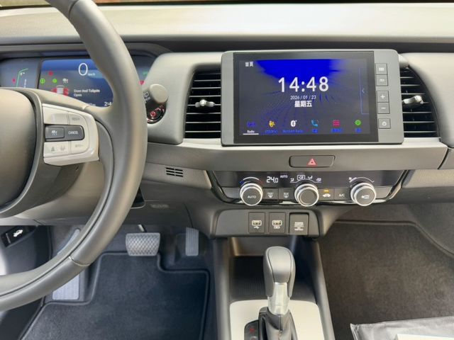 Honda FIT  第20張相片