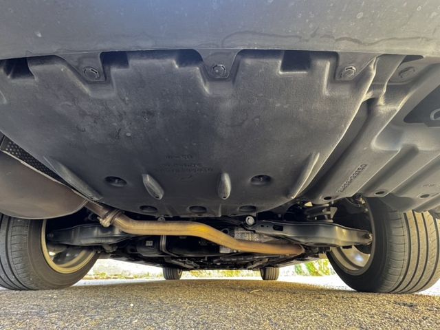 Toyota Camry  第15張相片