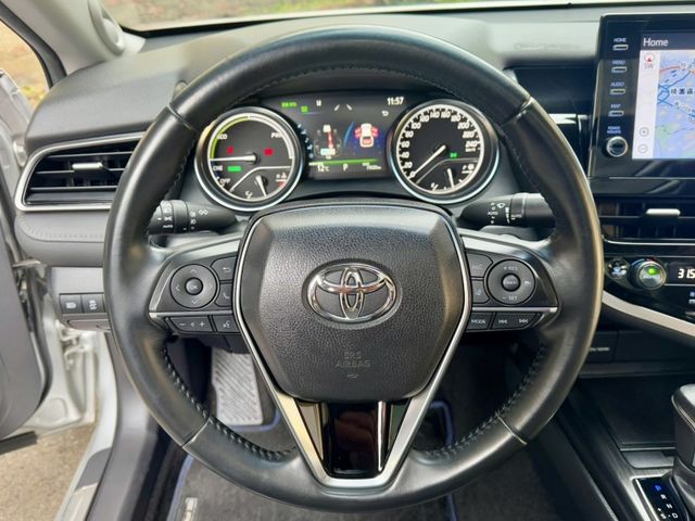 Toyota Camry  第19張相片