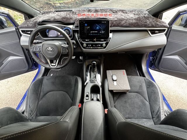 Toyota Corolla  第6張相片