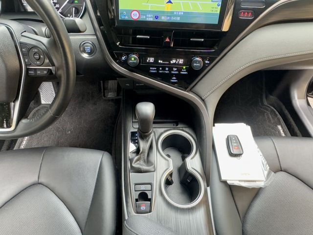 Toyota Camry  第1張相片