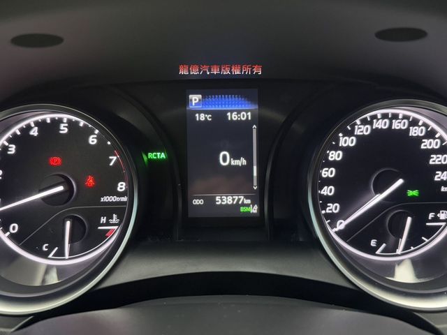 Toyota Camry  第7張相片