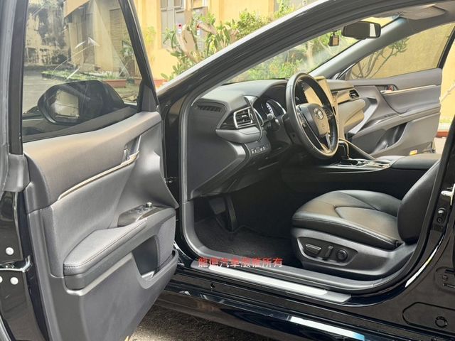 Toyota Camry  第8張相片