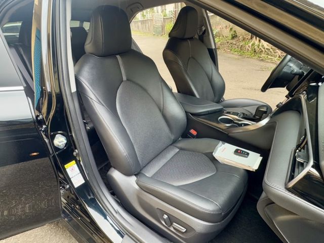 Toyota Camry  第16張相片