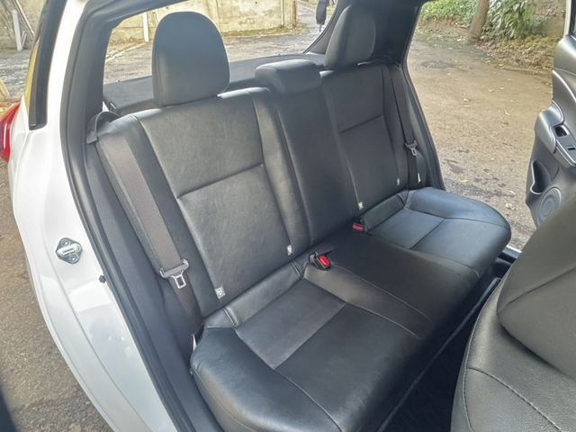 Toyota Yaris  第17張相片