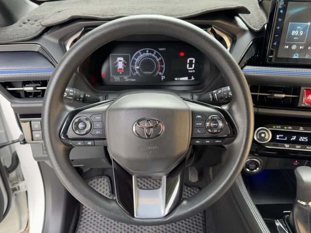 Toyota Yaris  第19張相片