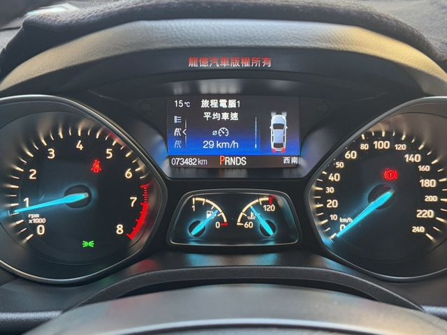 Ford/福特 Kuga  第7張相片