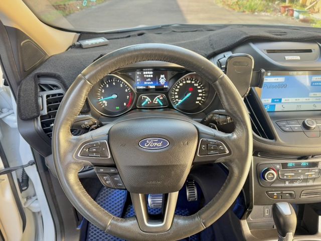 Ford/福特 Kuga  第19張相片