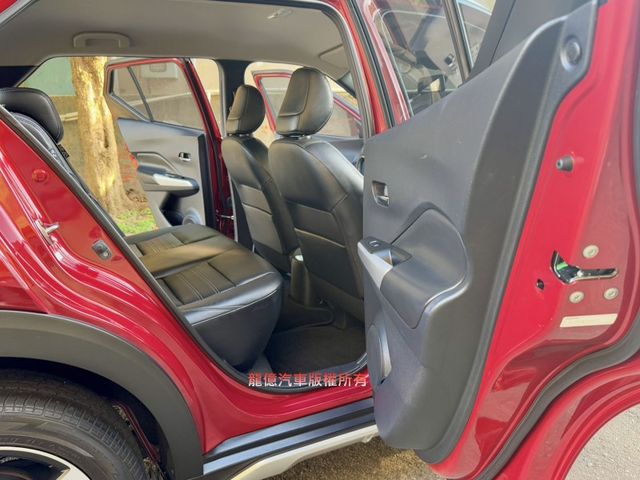 Nissan Kicks  第11張相片