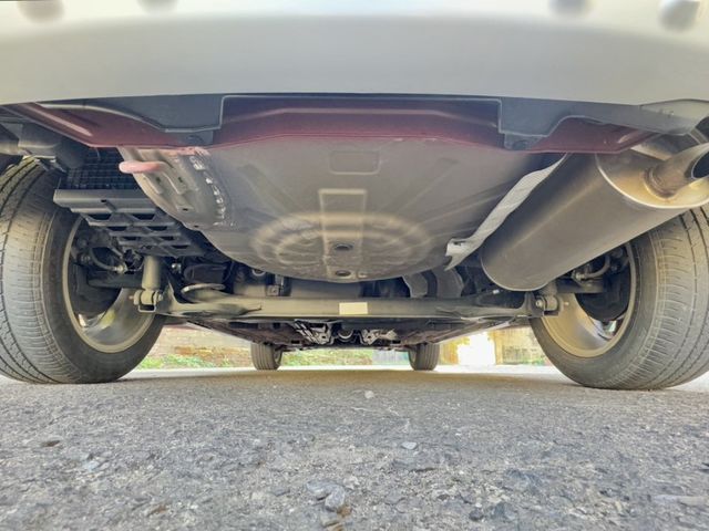 Nissan Kicks  第15張相片