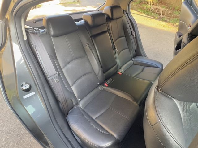 Mazda Mazda3  第17張相片