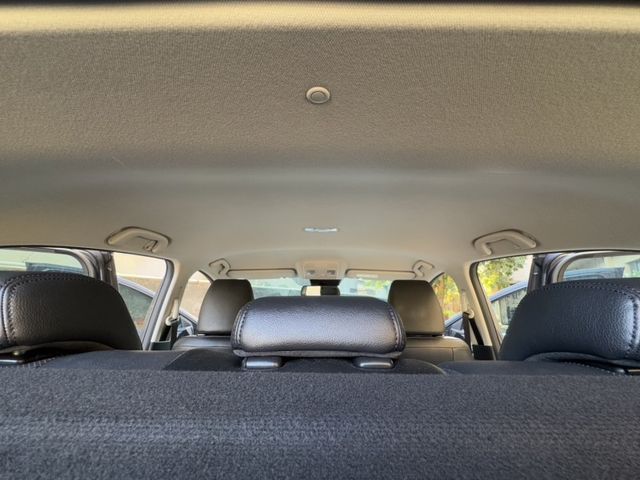 Mazda Mazda3  第18張相片