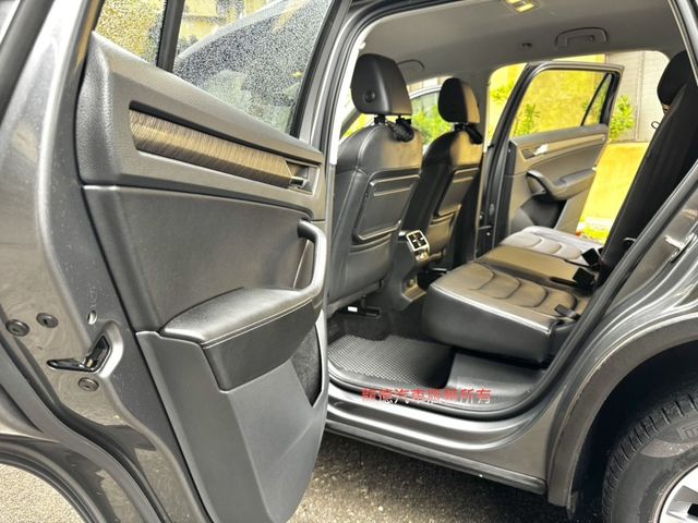 Skoda Kodiaq  第9張相片