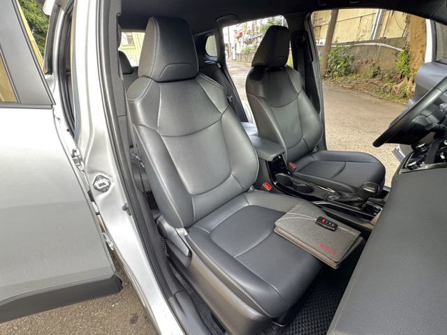 Toyota Cross  第16張相片