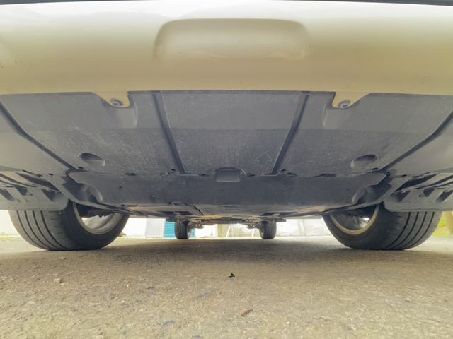 Toyota Cross  第14張相片