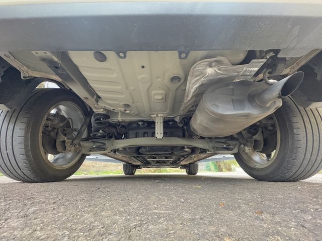 Toyota Cross  第15張相片