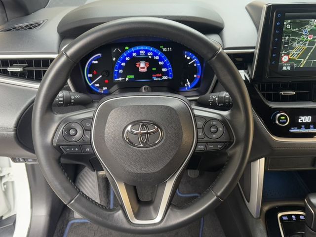 Toyota Cross  第19張相片