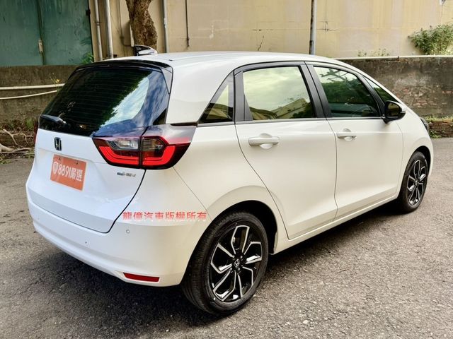 Honda FIT  第5張相片