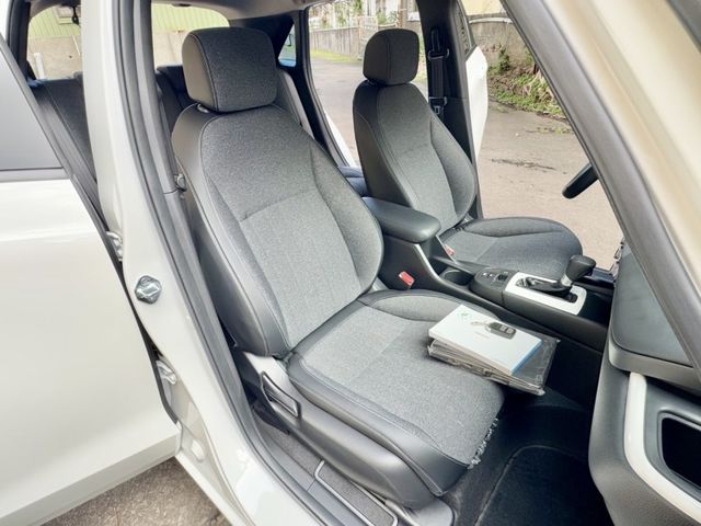 Honda FIT  第16張相片