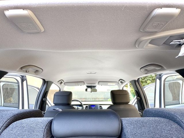 Honda FIT  第18張相片