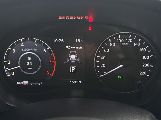 Nissan Kicks  第7張相片