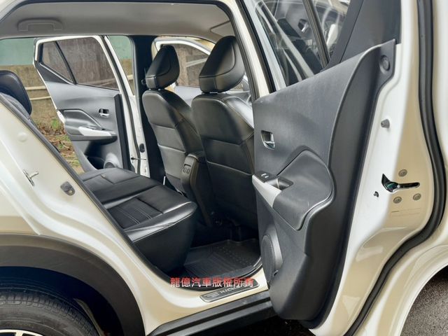 Nissan Kicks  第11張相片