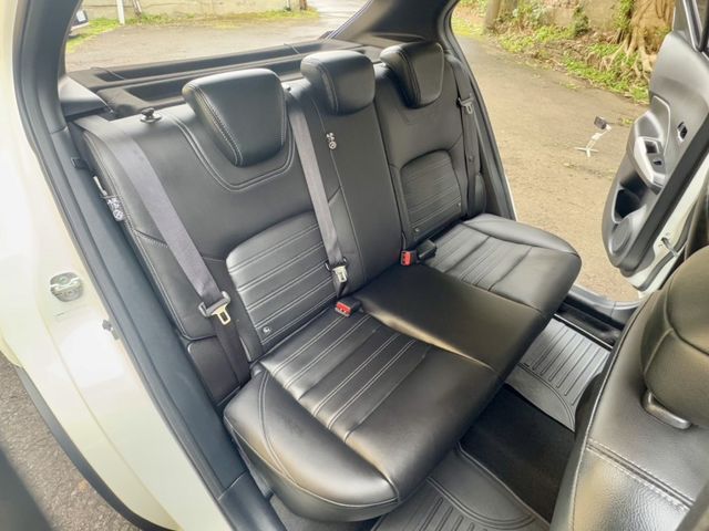 Nissan Kicks  第17張相片