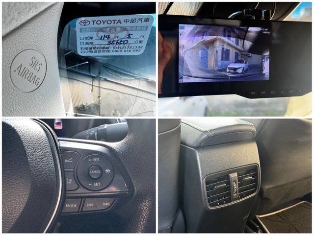 Toyota ALTIS  第3張相片