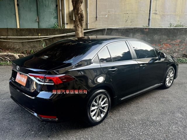 Toyota ALTIS  第5張相片