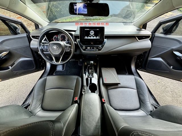 Toyota ALTIS  第6張相片