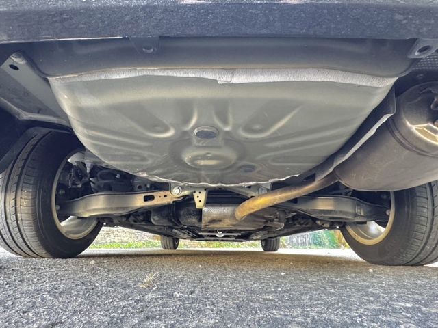 Toyota ALTIS  第15張相片