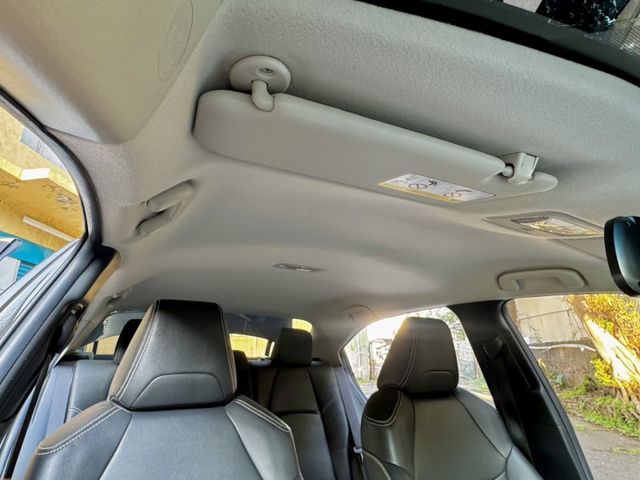 Toyota ALTIS  第16張相片