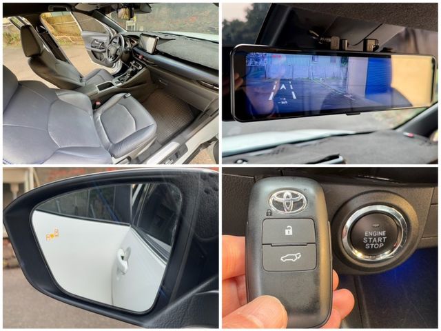 Toyota Yaris  第3張相片