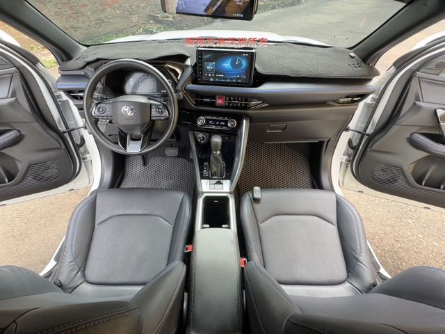 Toyota Yaris  第6張相片