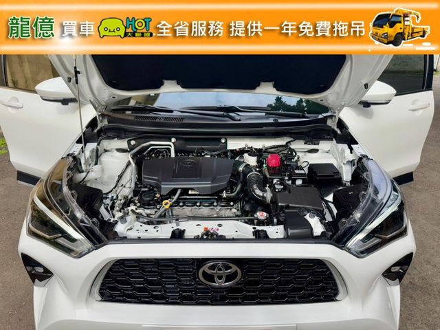 Toyota Yaris  第13張相片