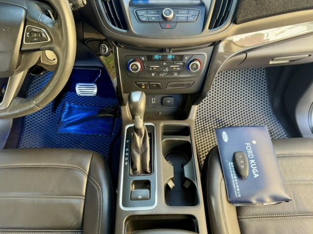 Ford/福特 Kuga  第1張相片