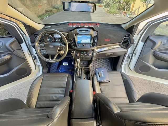 Ford/福特 Kuga  第6張相片
