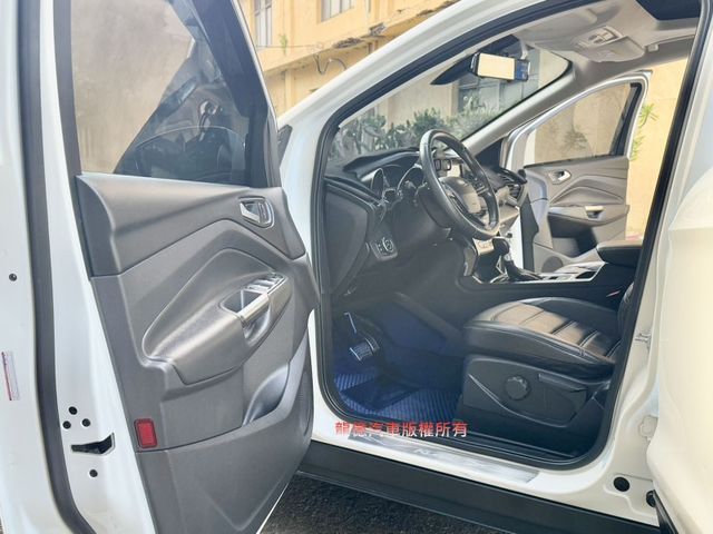 Ford/福特 Kuga  第8張相片