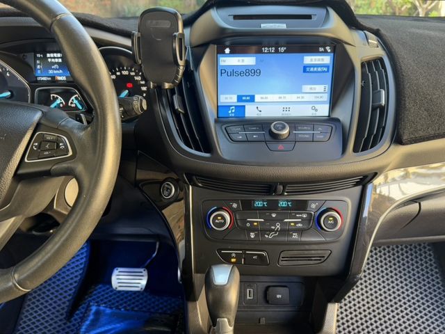 Ford/福特 Kuga  第20張相片