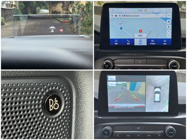 Ford/福特 Kuga  第1張相片