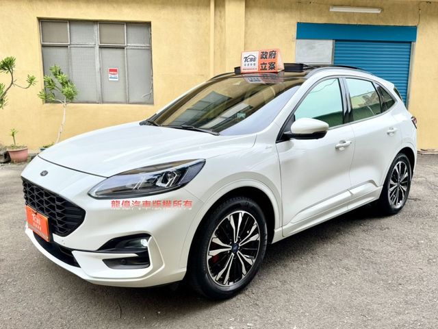 Ford/福特 Kuga  第4張相片