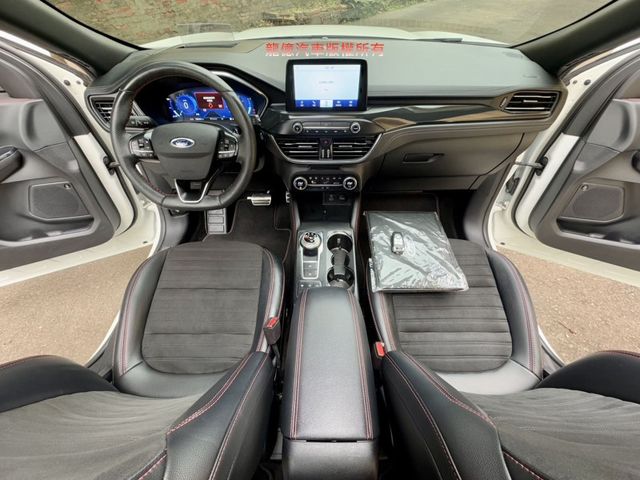 Ford/福特 Kuga  第6張相片