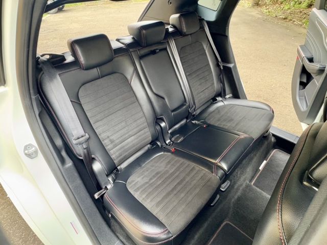 Ford/福特 Kuga  第17張相片