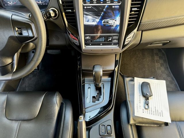 Mitsubishi Grand Lancer  第1張相片